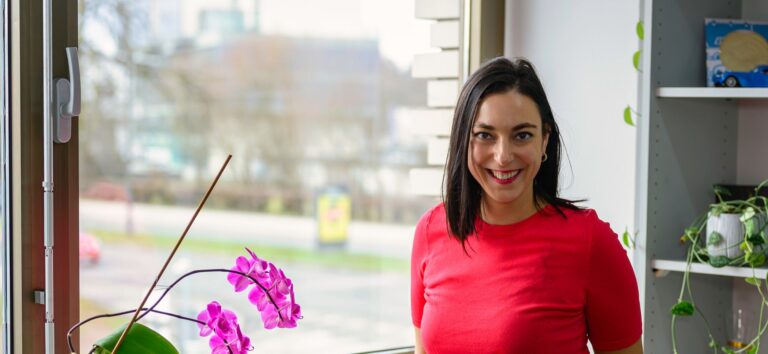 Eva Erpic psihoterapija