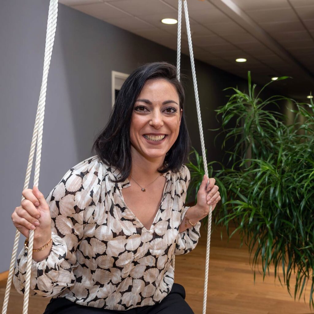 življenje Eve Erpic