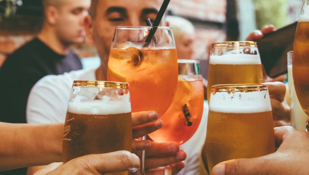 Izguba svojega nadzora