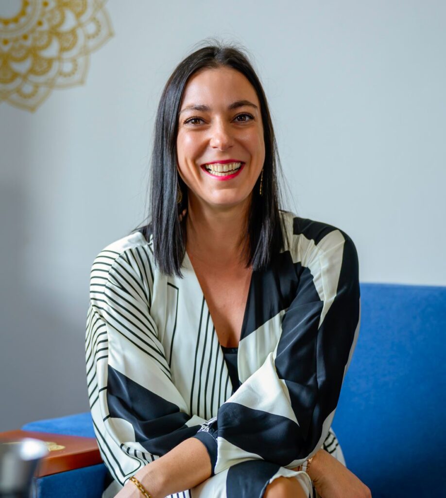 Eva Erpic psihoterapija