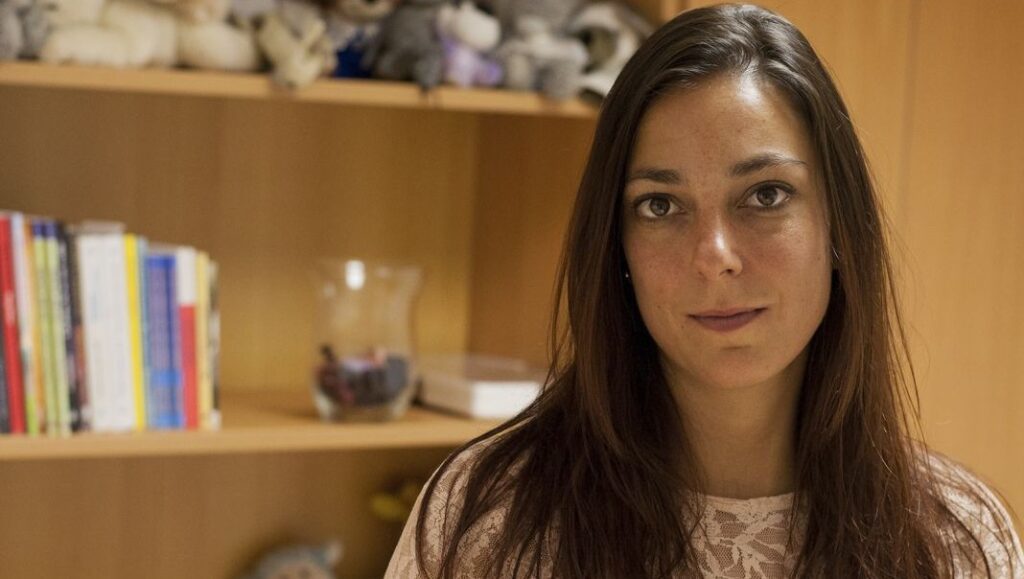 Eva Erpic na svet 24